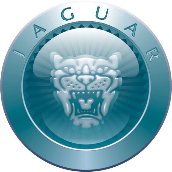 Peças para veículos Jaguar